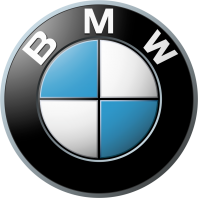 BMW Windscreen
