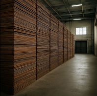 Steel Plate (Floor Plate) Steel Plate (Floor Plate)