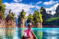 Thailand All-Inclusive Super Value Tour Package from RM1,388