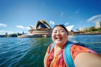 Australia All-Inclusive Super Value Tour Package from RM6,688