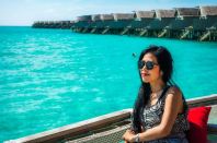 Maldives All-Inclusive Super Value Tour Package from RM3,788