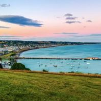 New Zealand All-Inclusive Super Value Tour Package from RM19,888