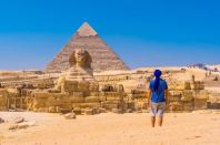 Egypt All-Inclusive Super Value Tour Package from RM9,588