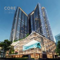 Core Residences TRX