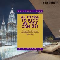CloutHaus KLCC