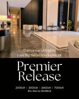 Imperial Residences Pavilion Damansara Heights