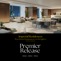 Pavilion Damansara Heights Phase 2