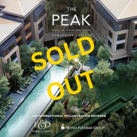 The Peak Damansara Heights