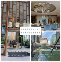 Southpoint Residences Mid Valley