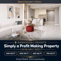 Royal Suites Pavilion Damansara Heights phase 2