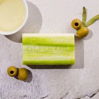 Australian Botanical Soap @ Olive With Vitamin E 200gm