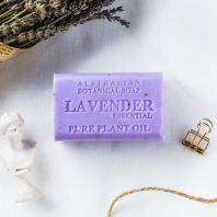 Australian Botanical Soap @ Lavender Essential 200gm