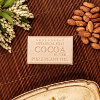 Australian Botanical Soap @ Cocoa Butter 200gm