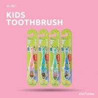 Kids Toothbrush B01