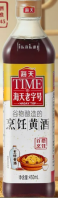 HADAY COOKING YELLOW WINE  ��⿻ƾ� 450ML