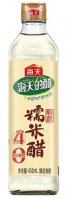 HADAY GLUTINOUS RICE VINEGAR ���� Ŵ�״� 450ML
