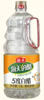 HADAY 5�� WHITE VINEGAR (1.9L) ����  5�Ȱ״�