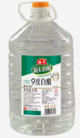 HADAY 9�� WHITE VINEGAR (4.9L) ����  9�Ȱ״�