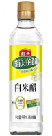 HADAY WHITE RICE VINEGAR ������  ���״� 450ML