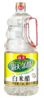 HADAY WHITE RICE VINEGAR ������  ���״� 1.9L