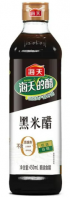 HADAY BLACK VINEGAR  ���� ���״� 450ML