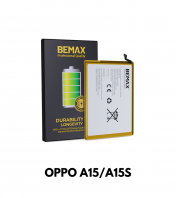 OPPO A15/A15S BATTERY REPLACEMENT