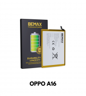 OPPO A16K BATTERY REPLACEMENT