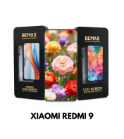 XIAOMI REDMI 9 LCD SCREEN