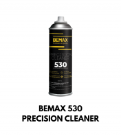 BEMAX - PRECISION 530 CLEANER