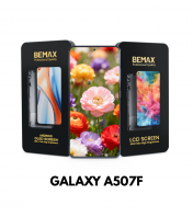 SAM GALAXY A507F LCD SCREEN