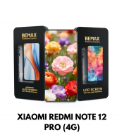 XIAOMI REDMI NOTE 12 PRO (4G) LCD SCREEN