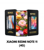 XIAOMI REDMI NOTE 11 (4G) LCD SCREEN
