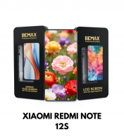 XIAOMI REDMI NOTE 12S LCD SCREEN