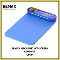 BEMAX MECHANIC LCD SCREEN REMOVER (CP14+)