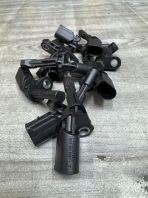 Volkswagen Wheel Speed Sensor (ABS Sensor)