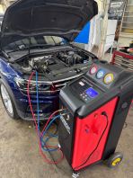 Air Cond Service / Flushing