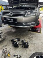 Penang Wolfsburg Volkswagen Specialist Mechatronic DQ200