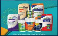 Oba brand - Waterproof Product