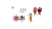 LION HEAD ��ʨͷ���Ͱ� 46*48cm   Decorative Craft Template (DC-104S)