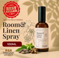Sacha Inchi Series - Siam Dream Mist (Room & Linen Spray)