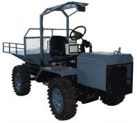 Palm Oil Truck Weigher Palm Oil Truck Weigher