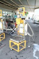 Mesin Pengisian Mudah - Sistem Pengisian - Cecair Mesin Pengisian Mudah - Sistem Pengisian - Cecair