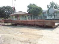 Weighbridge Upgrade / Truck Scale Upgrade Weighbridge Upgrade / Truck Scale Upgrade