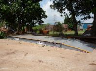 Truck Scale Rental Ipoh / Weighbridge Rental Ipoh Truck Scale Rental Ipoh / Weighbridge Rental Ipoh