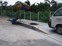 Truck Scale Rental Kuala Pilah / Weighbridge Rental Kuala Pilah Truck Scale Rental Kuala Pilah / Weighbridge Rental Kuala Pilah