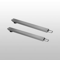 ARROW Food-Grade Stainless Steel Floor Scale   Heavy-Duty Hygienic Weighing for Food Processing