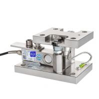 SmartWEIGH Weigh Modules For Silo Tank Hopper Bin Storage System (12)