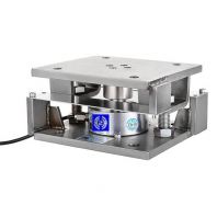 SmartWEIGH Compression Weigh Modules For Silo Tank Hopper Bin Storage System (3)