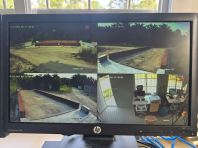 ARROW Weighing Scale Management System   CCTV Version  Palm Oil Weighbridge Supplier Malaysia  Automated Truck Scale & Weighbridge Software