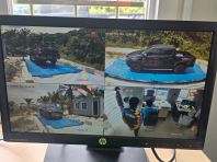 ARROW Weighing Scale Management System   CCTV Version  Palm Oil Weighbridge Supplier Malaysia  Automated Truck Scale & Weighbridge Software